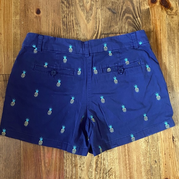 Cambridge Dry Goods Shorts - Picture 2 of 6